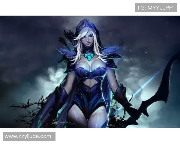 王秀英深度解析DOTA2游戏技巧与心得分享全攻略实时新闻